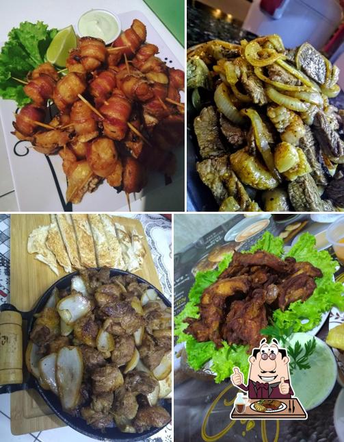O Boteco