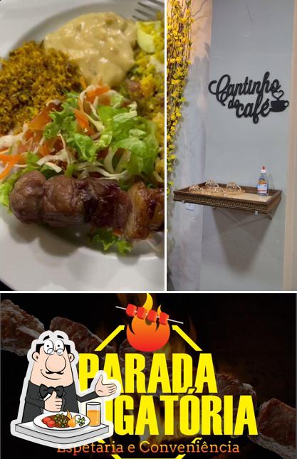 Parada Obrigatória