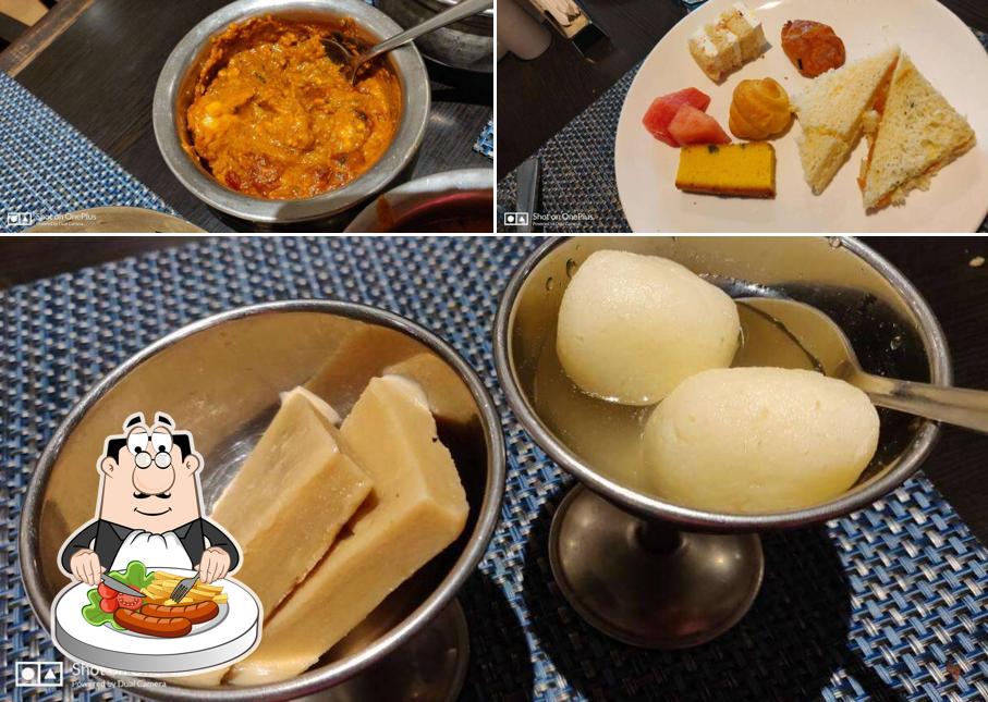 Meals at Picadore - Multi Cuisine Restaurant Lonavala
