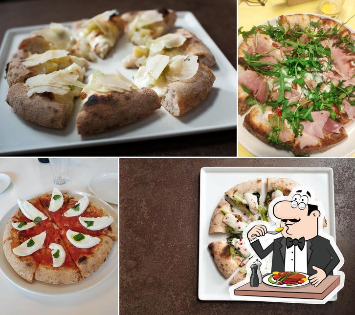 Platti al Berberè Castel Maggiore