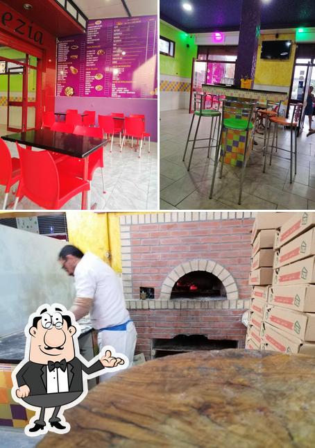 Pizzeria Venezia