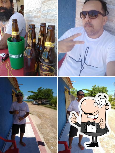 Bar Mar Azul