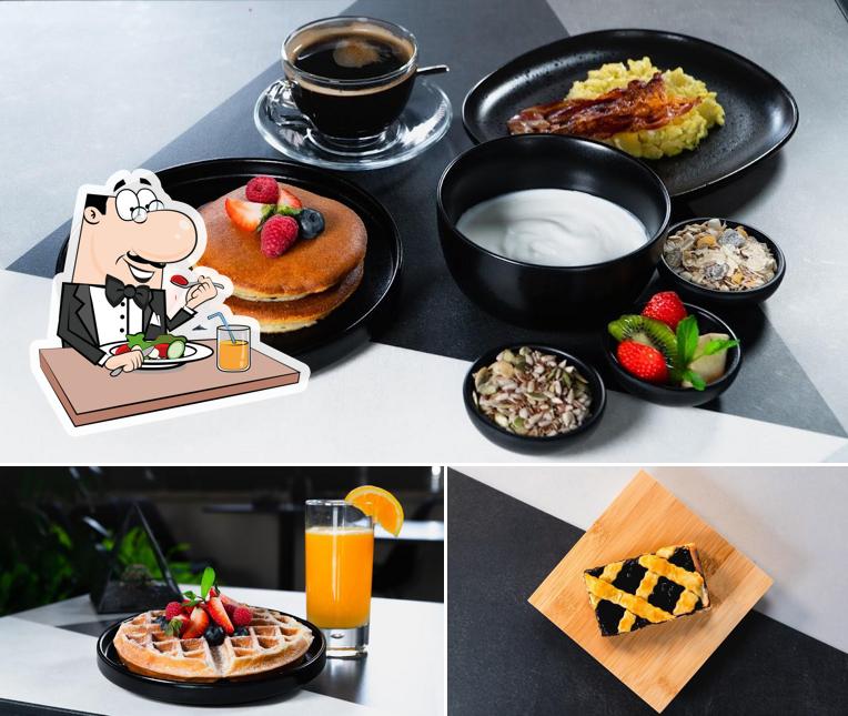 Cibo al Dafne Garden Bistrot