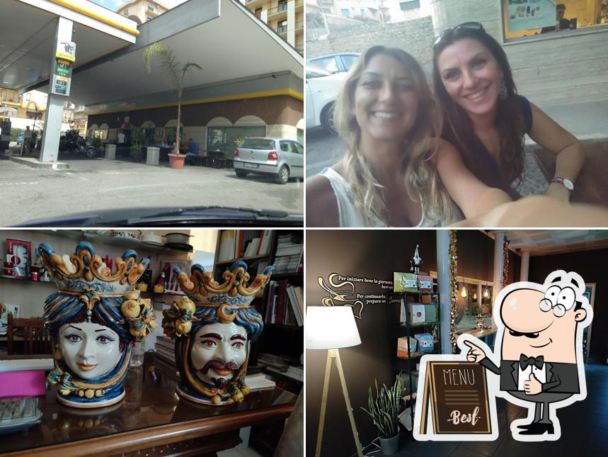 Ecco una foto di Eni Cafè