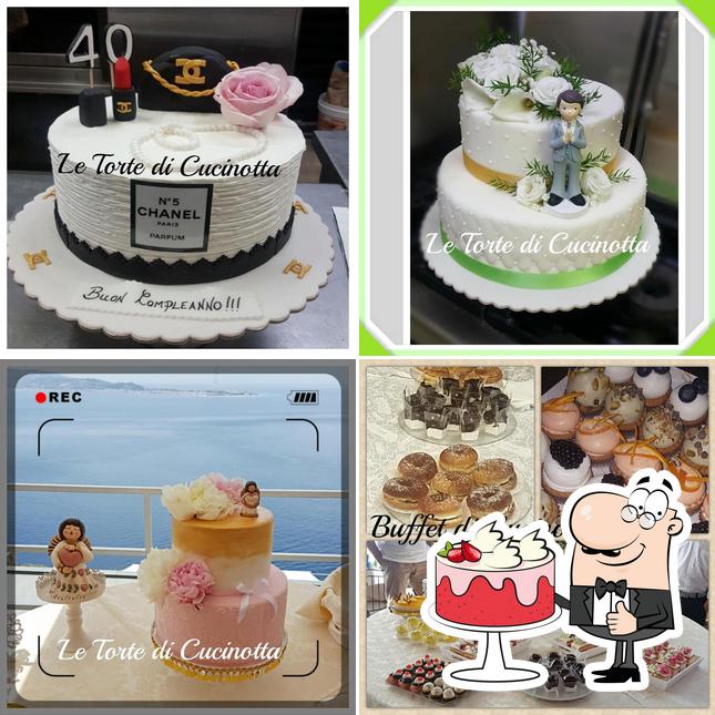 Immagine di Pasticceria Cucinotta