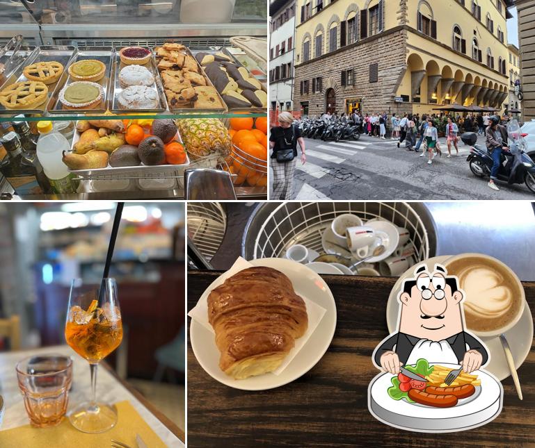 Cibo al Gusta Bar