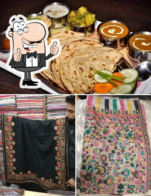 See the picture of Punjabi Restaurant