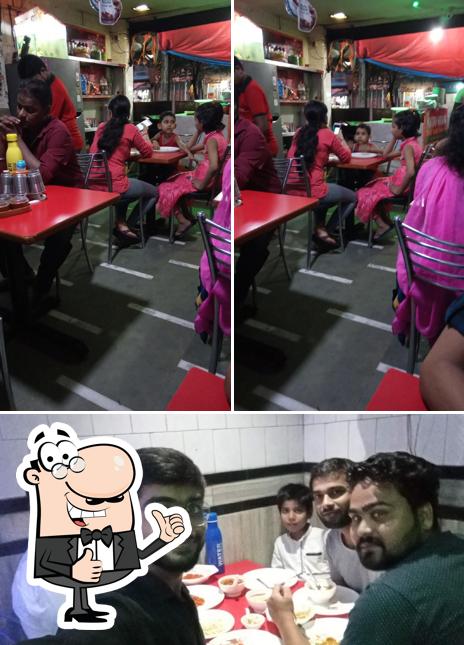 Radhe Radhe Chinese Restaurant Pure Veg image