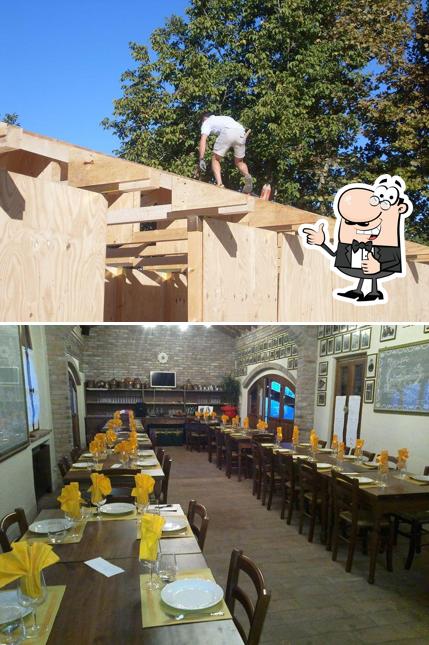 Immagine di Agriturismo El Cioos