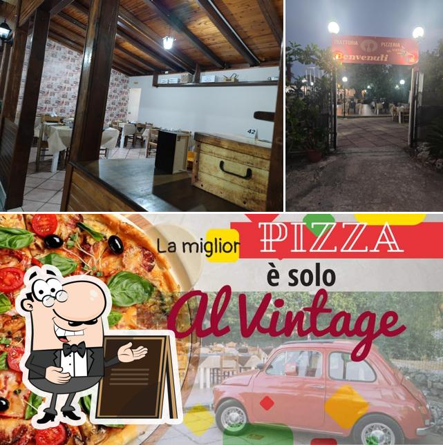 Guarda gli esterni di Al Vintage