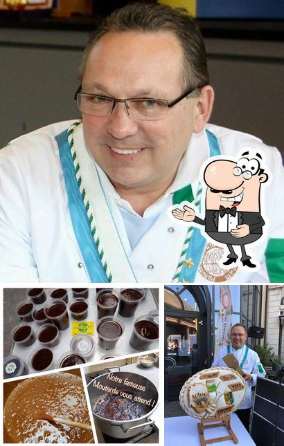 Guarda la immagine di Au Citronnier
