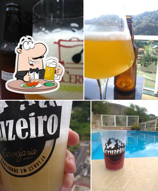 Cervejaria Cruzeiro