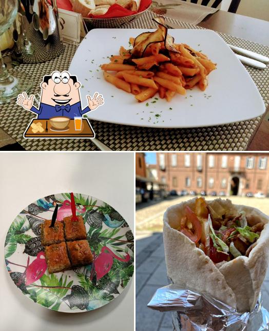 Cima on the road (ISTANBUL KEBAP)