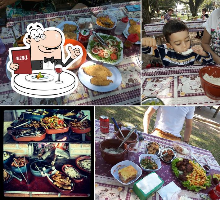 Fazenda São Benedito