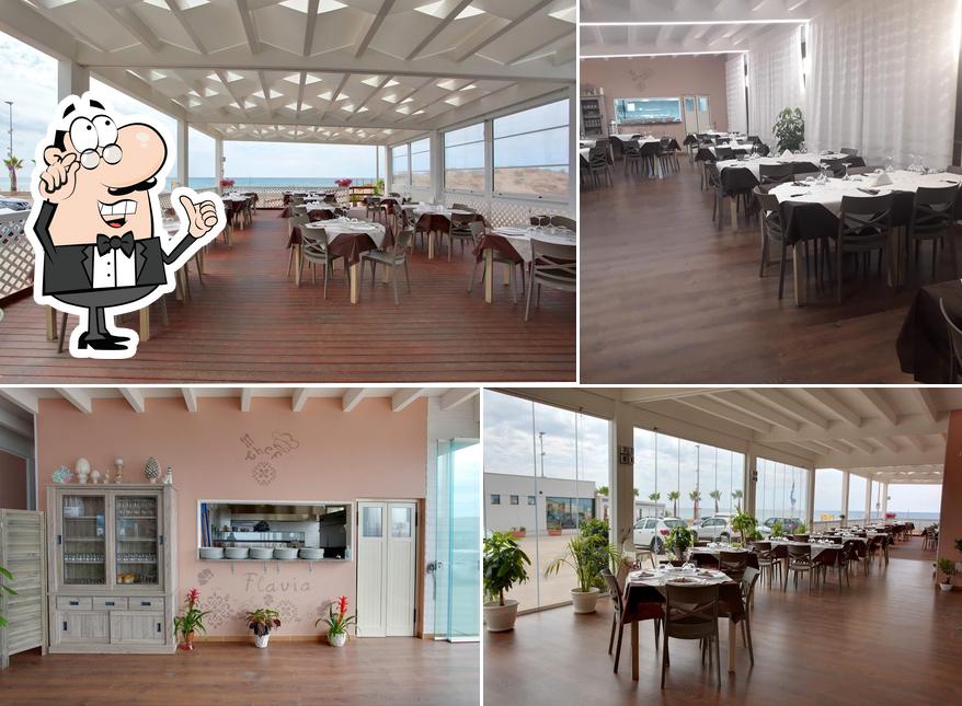 Flavia Ristorante