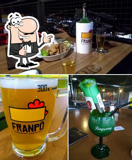 Look at the image of Franpô