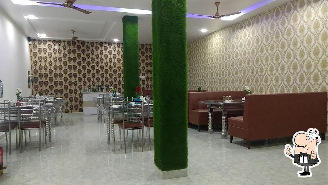 Kanha restaurant image