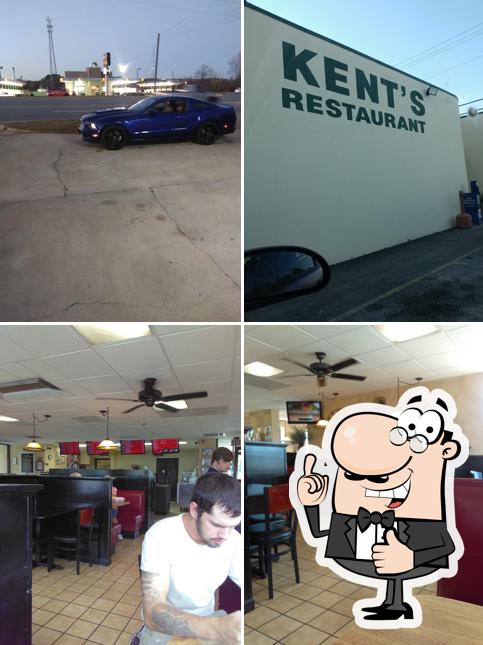 Kent's Drive In, Thomson - Restaurant menu, prices and reviews