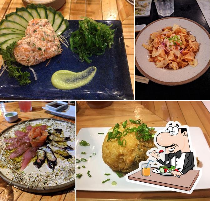 Mabuti Sushi & Poke