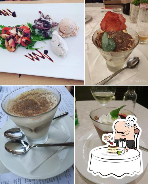 Restaurant Malu