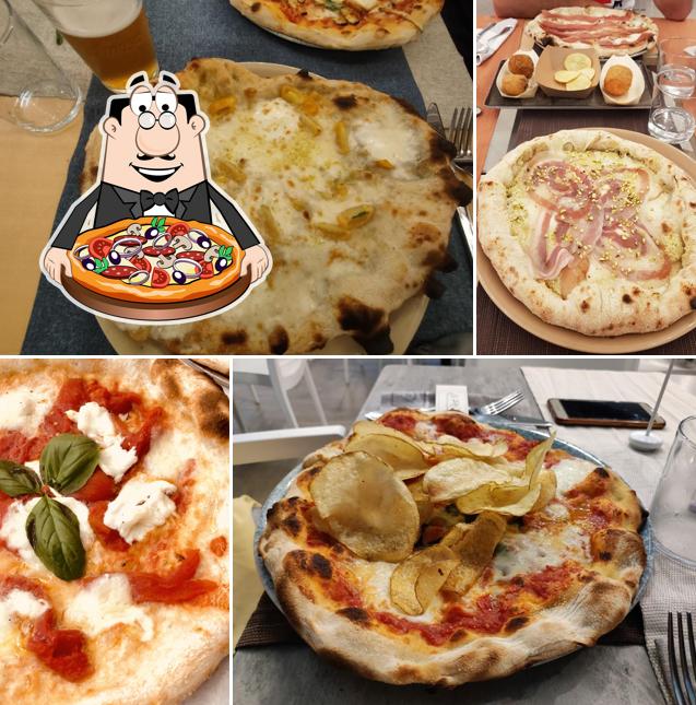 NovePuntoQuattro - Ristorante Pizzeria Loungebar