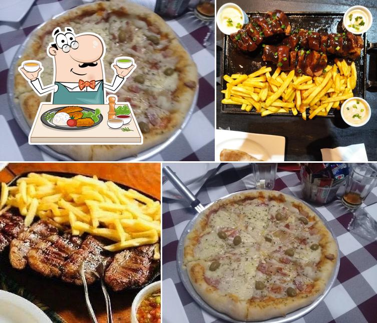 Pizzaria Espaço Nobre