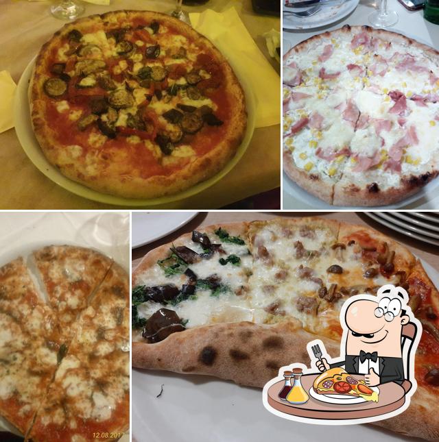 Pizzeria da Tonino