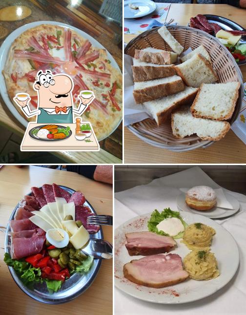 Cibo al Restavracija Milena Pavčnik