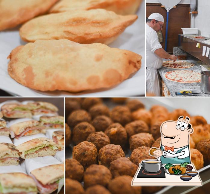 Falafel al Togliatti