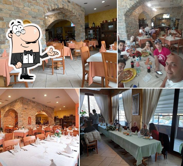 Ristorante Pizzeria Continental