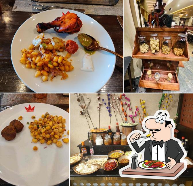 Meals at The Barbecue Kingdom - Best Restaurant Electronic city