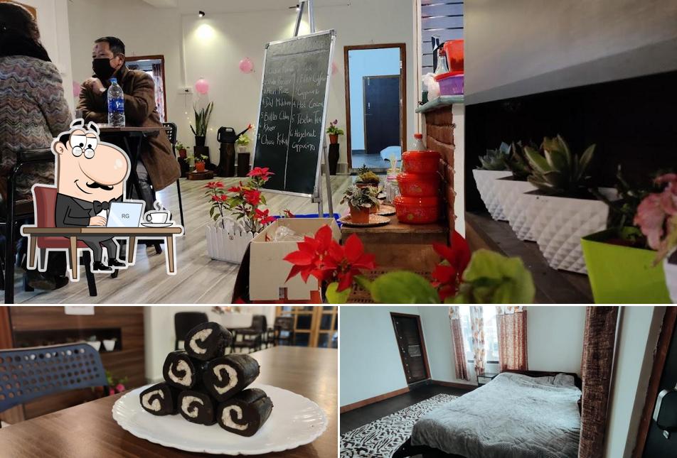 The Local Tribe - Homestay, Cafe, and Hostel Sonada Kurseong