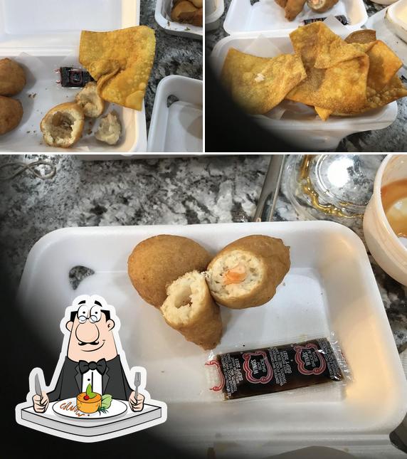 Wok N' Go