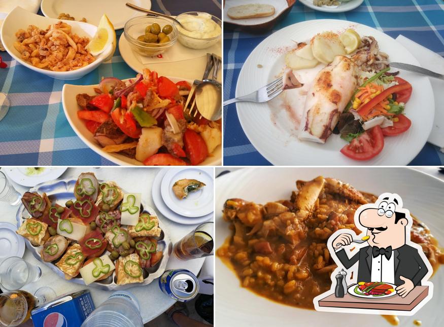 Restaurant Can Rafalet