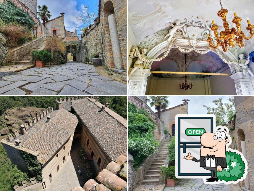 Castello di Gropparello