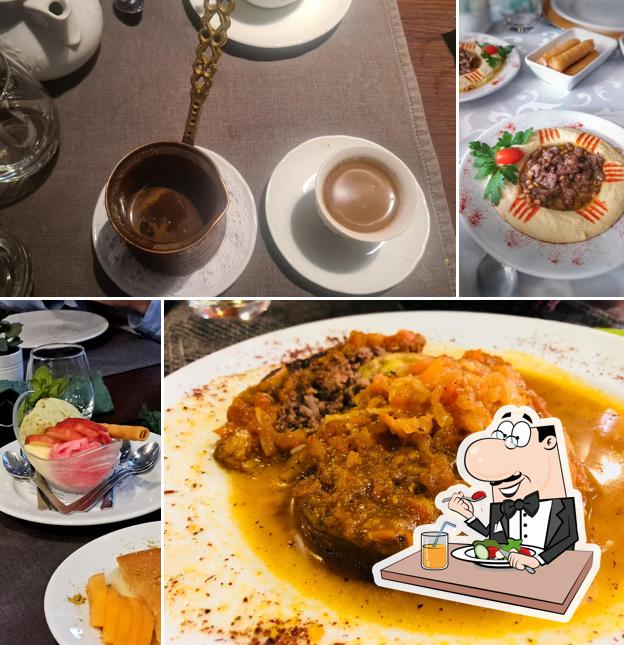 Cibo al Azar & Co