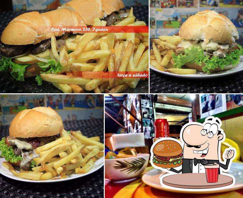 Bar do Gordo