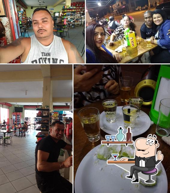 Bonanza Restaurante e Lanchonete