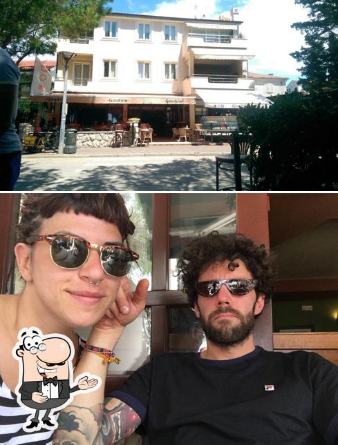 Ecco un'immagine di Caffe Bar Gaudino