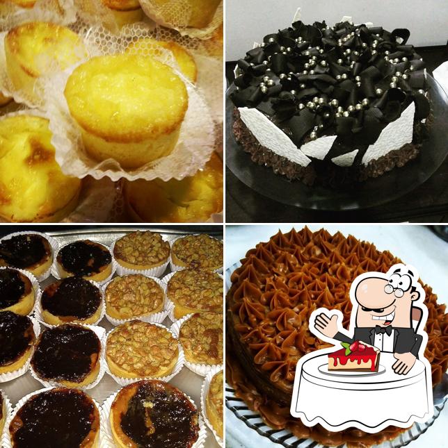 Empadinhas DA Vovo