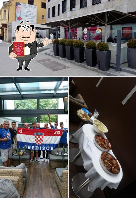 Vedi questa immagine di Loungebar STORM