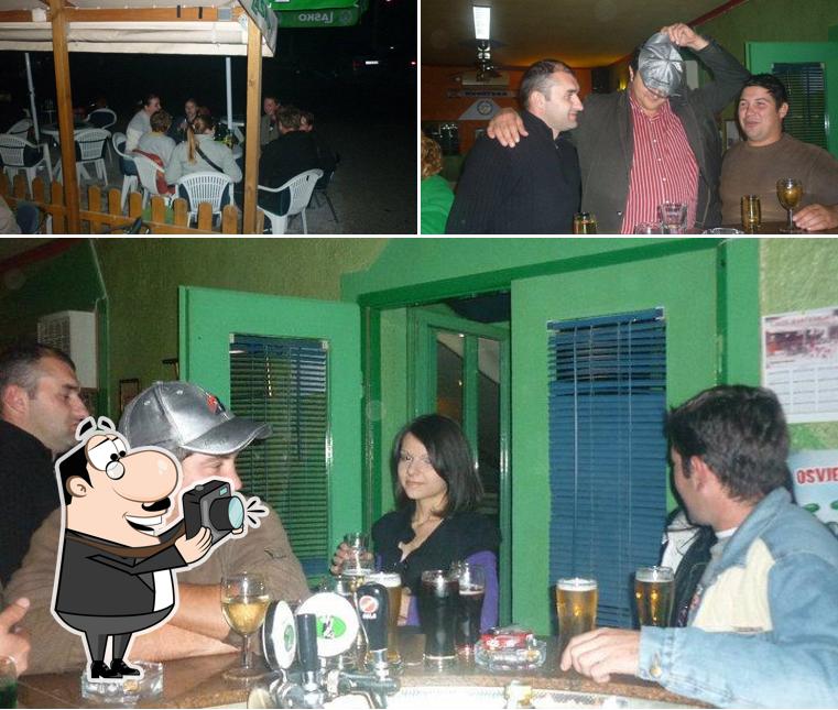 Vedi la foto di Caffe Bar Enigma