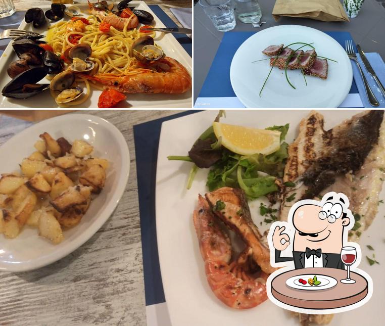 Cibo al Fresco Ristorante