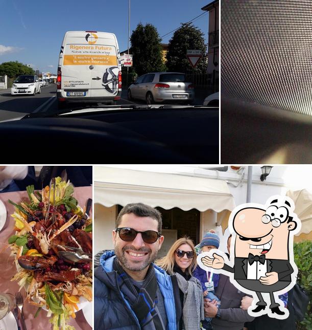 Ristorante Scuderia In Circolo Endas