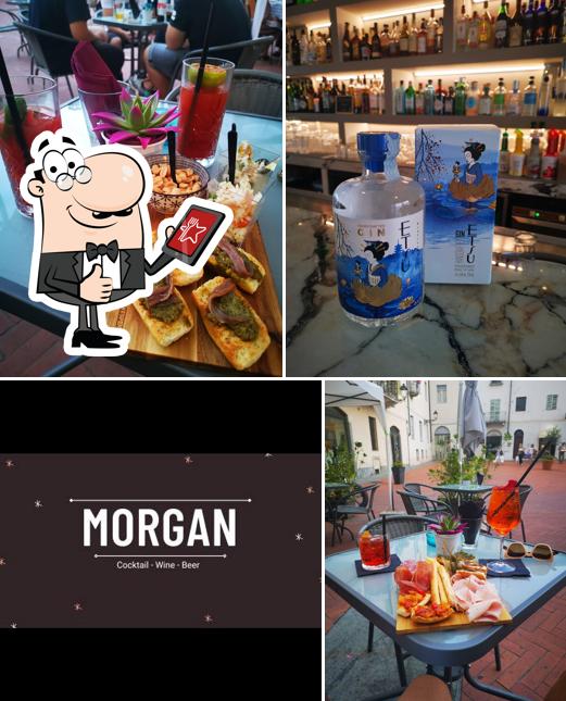 Guarda la immagine di Bar Morgan