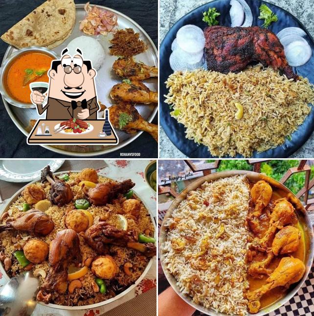 Namak Family Restaurant