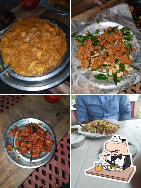 New Punjabi family dhaba