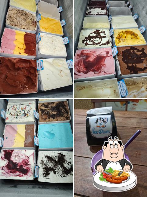 Picoleteria Ice Dream