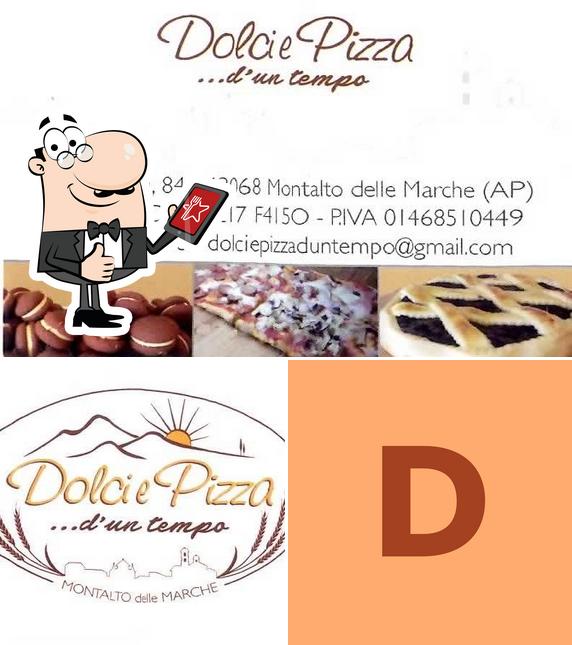Vedi la foto di Dolci e Pizza d'un tempo Montalto delle Marche