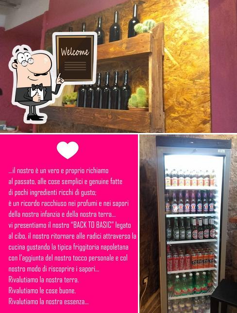 Guarda questa immagine di EAT Street Friggitoria Caserta